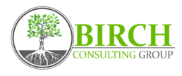 Birch Consulting Group logo